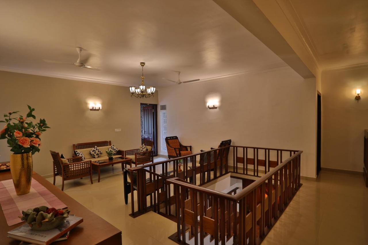 Chithirapuram Palace Munnar Luaran gambar