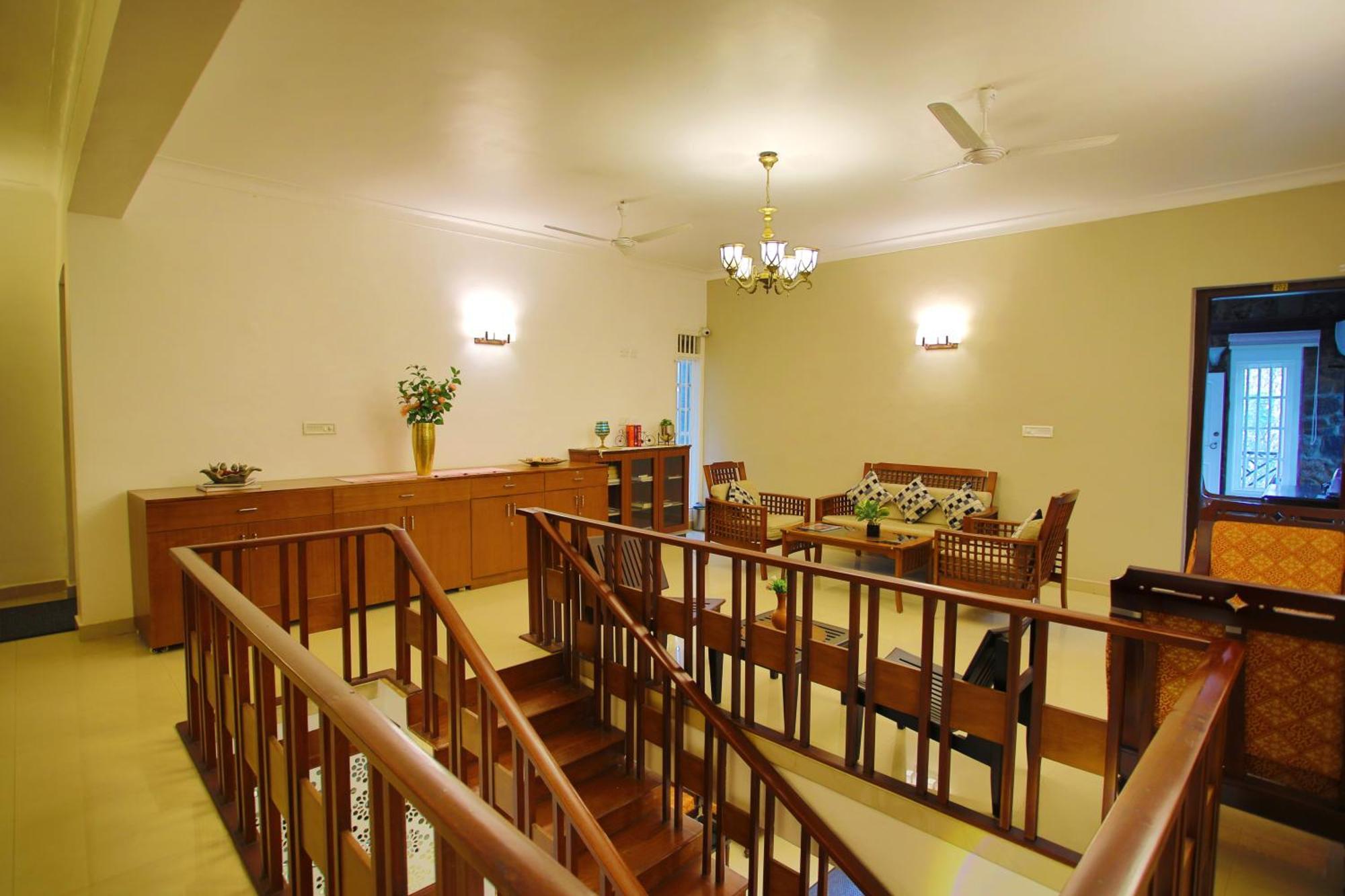 Chithirapuram Palace Munnar Luaran gambar