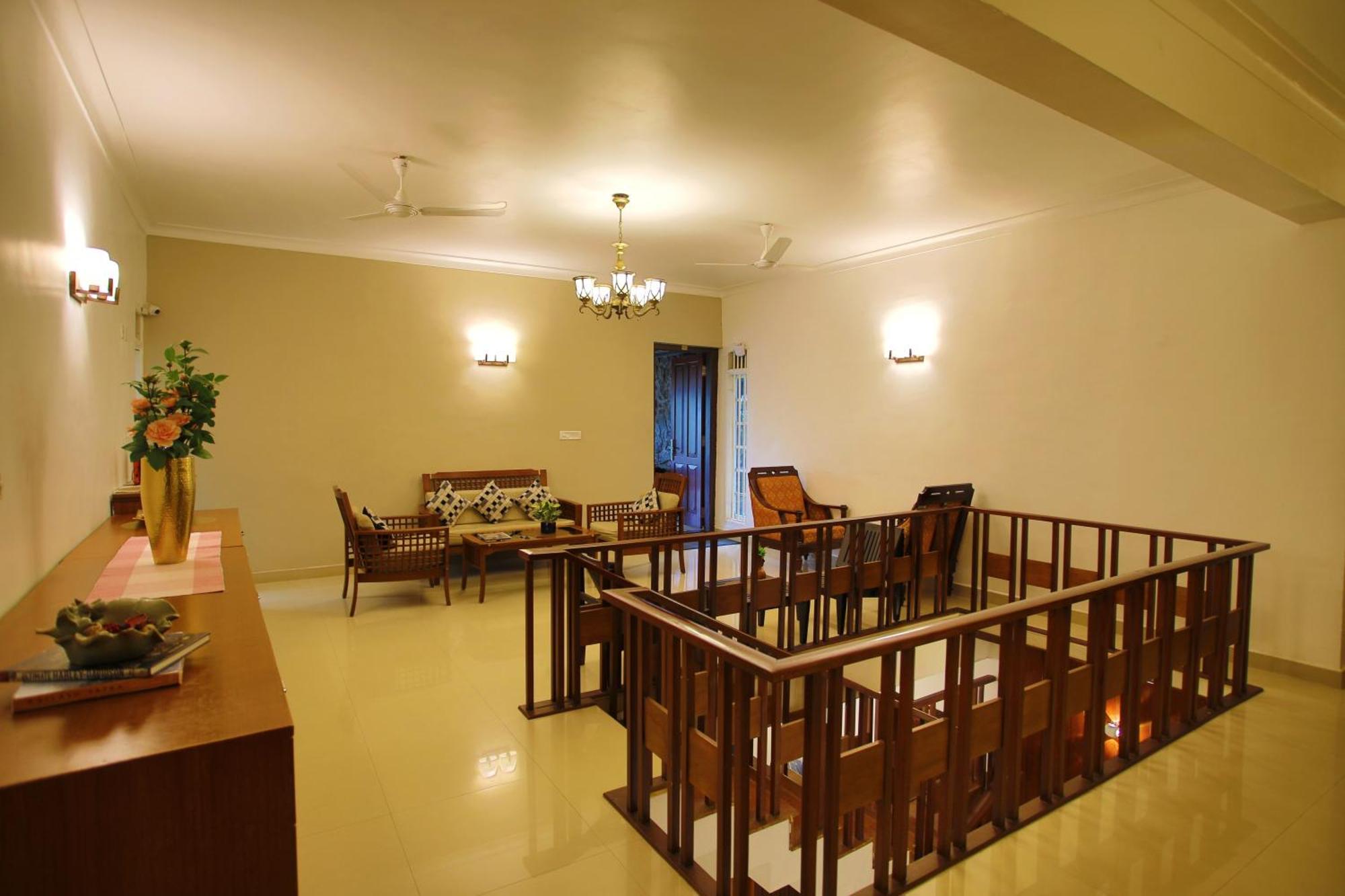 Chithirapuram Palace Munnar Luaran gambar
