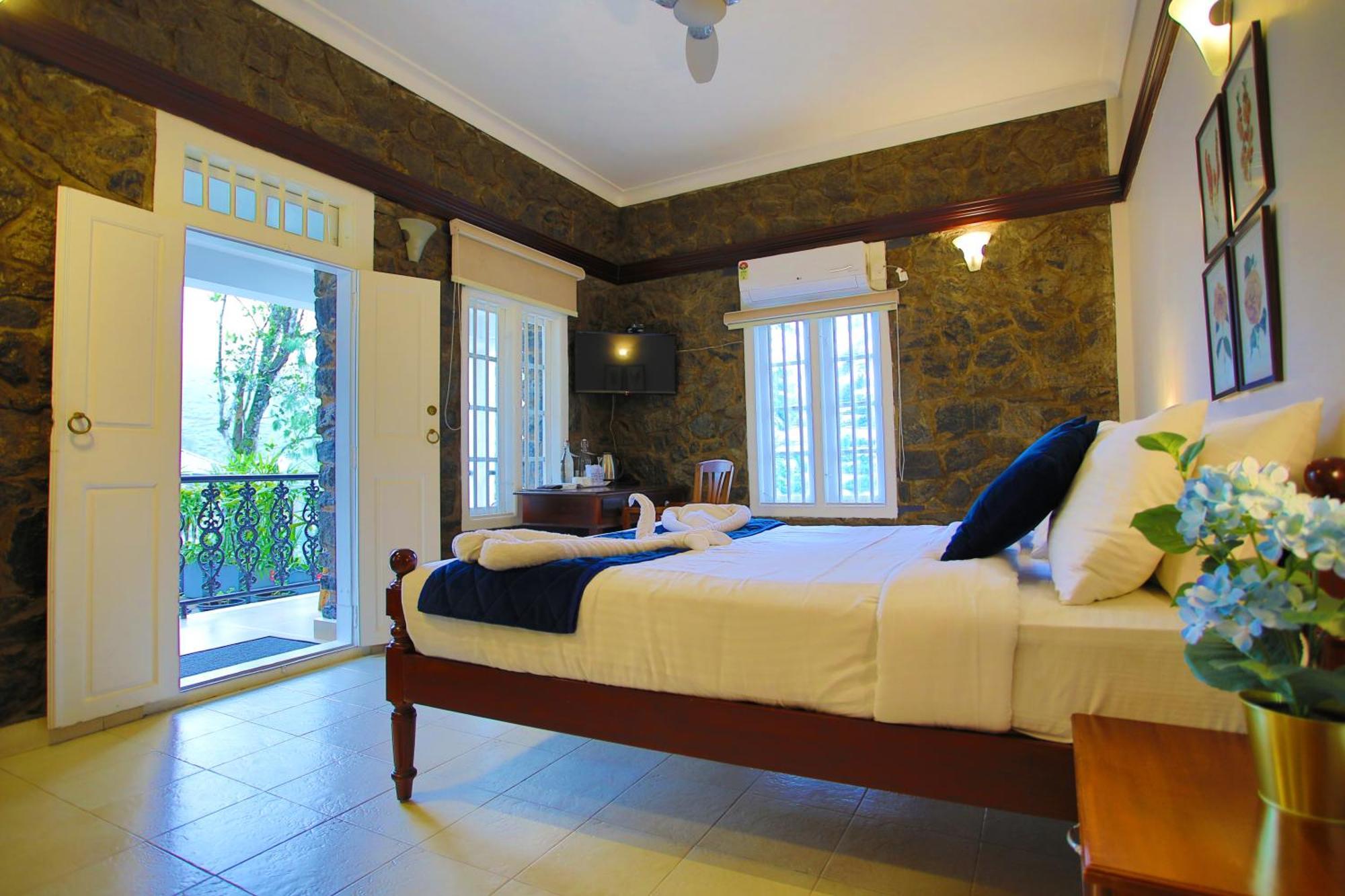 Chithirapuram Palace Munnar Luaran gambar