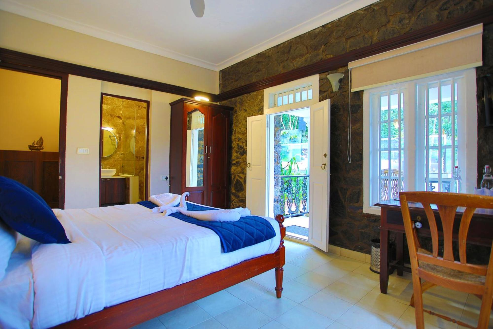Chithirapuram Palace Munnar Luaran gambar