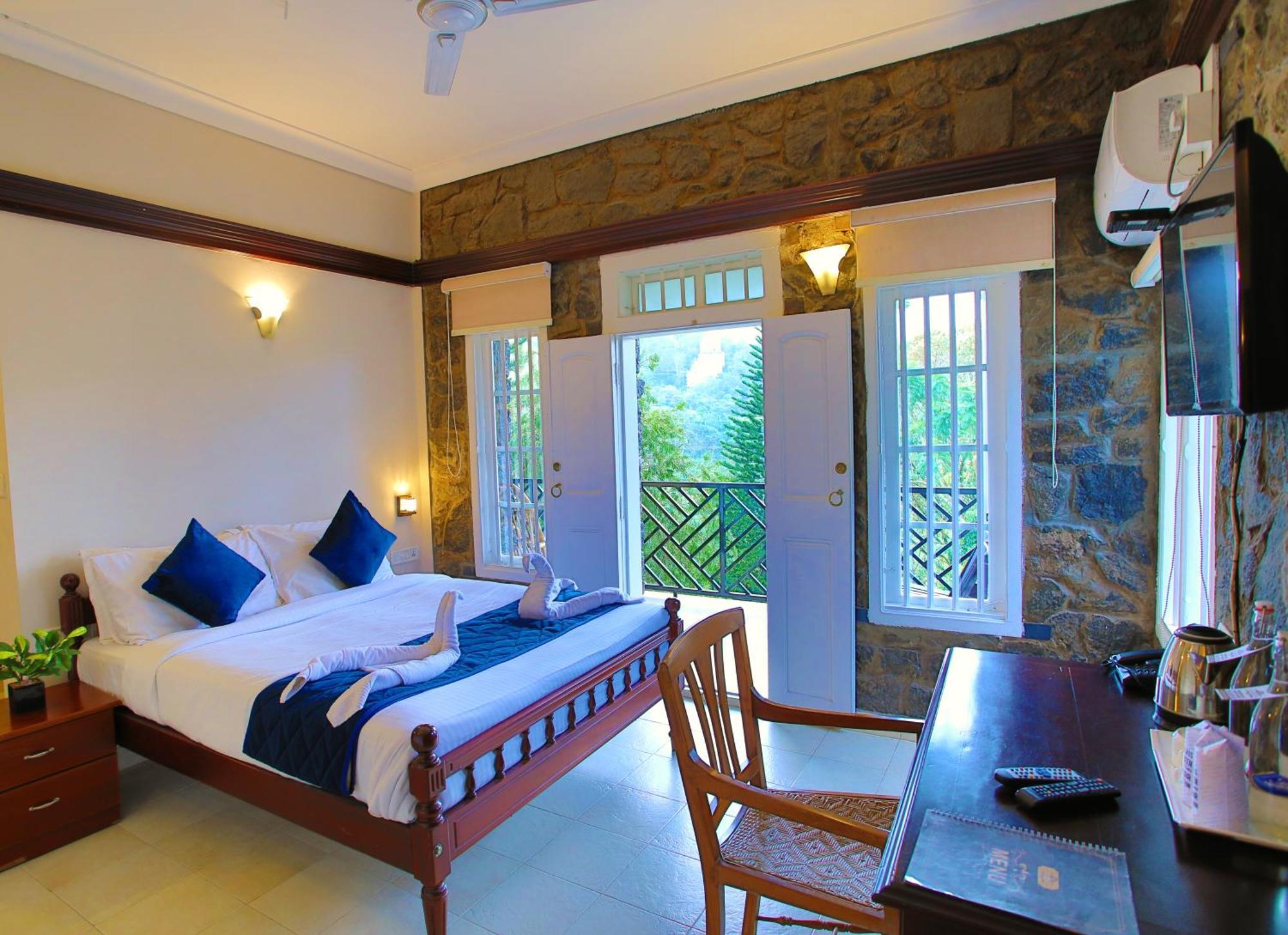 Chithirapuram Palace Munnar Luaran gambar
