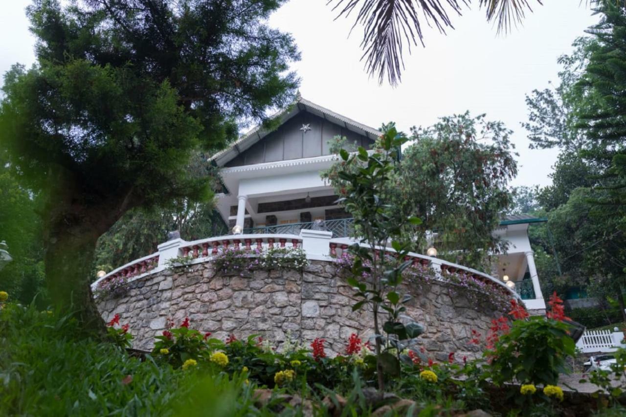 Chithirapuram Palace Munnar Luaran gambar